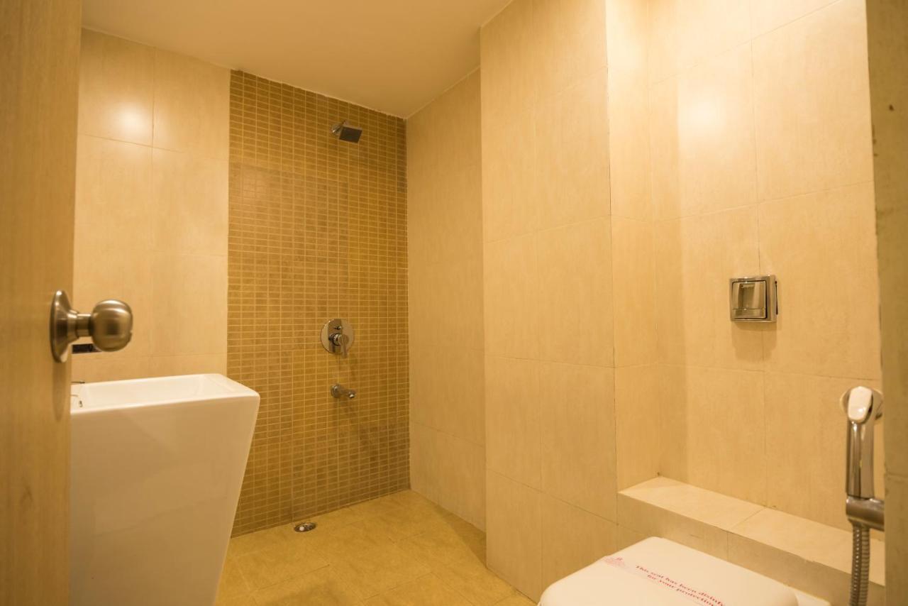 Palette Hotel Nisarga By Sunday Бопал Екстериор снимка