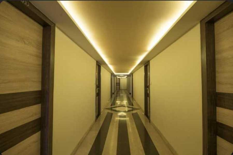 Palette Hotel Nisarga By Sunday Бопал Екстериор снимка